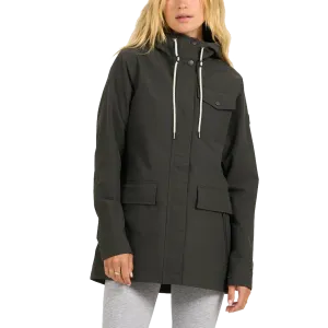 Women's Palisades Rain Jacket