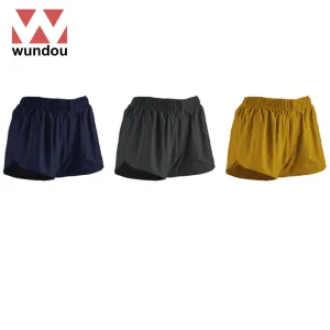 Wundou P1390 Women's Fitness Breathable Active Shorts