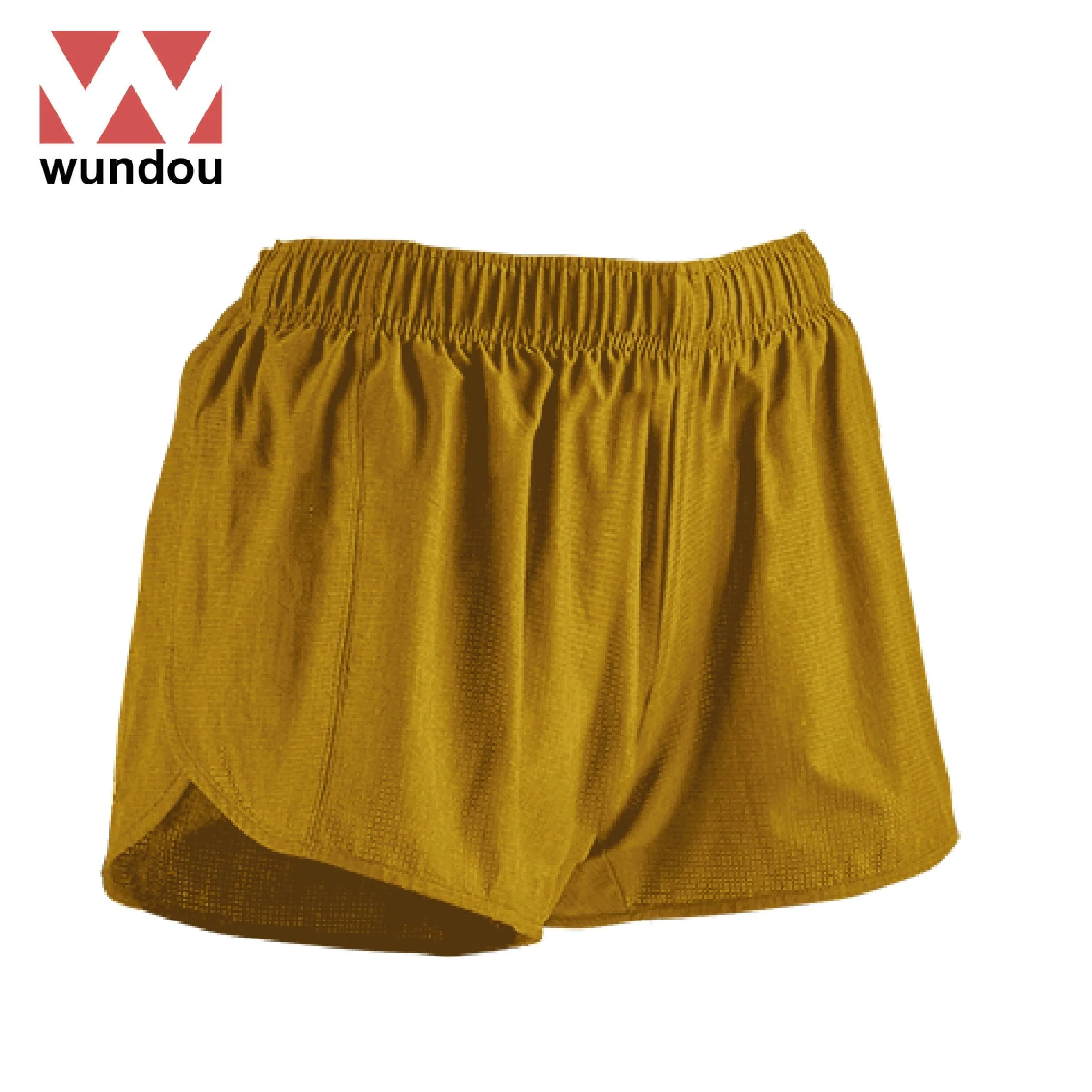 Wundou P1390 Women's Fitness Breathable Active Shorts