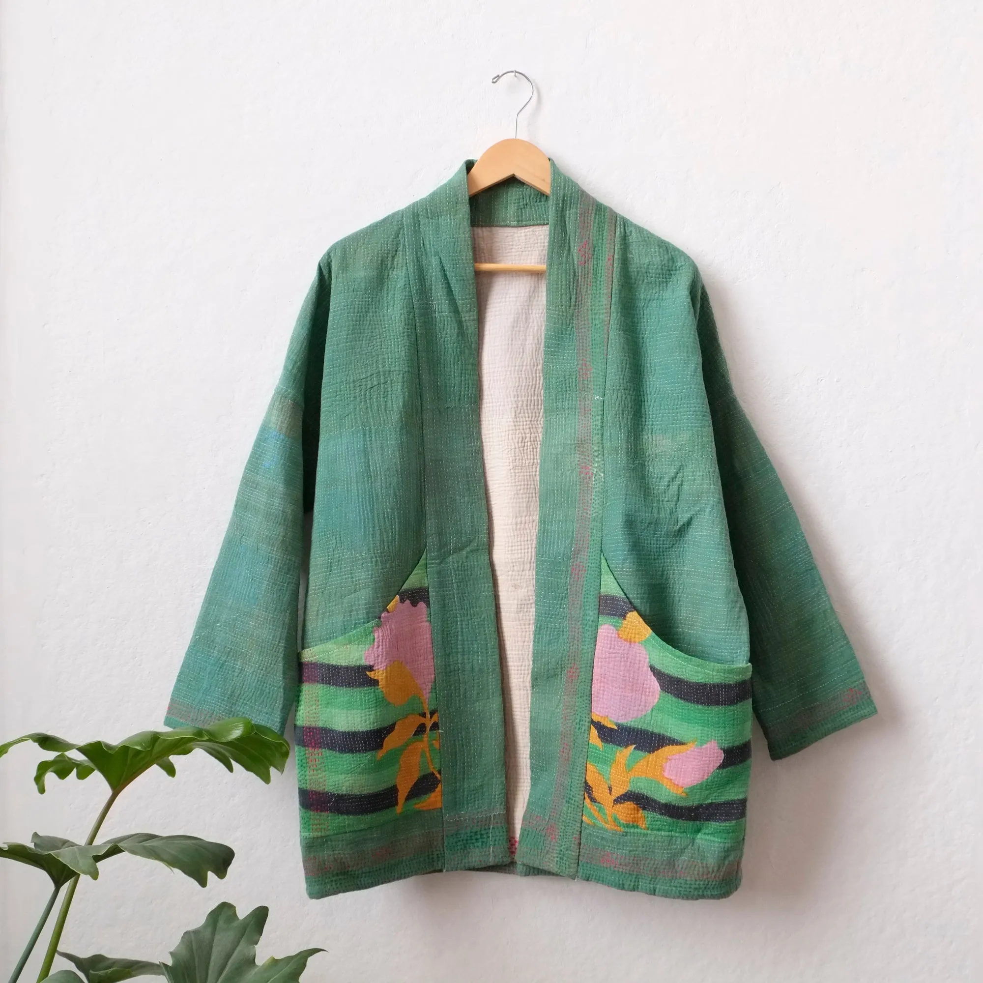 XXS Anoushka Jacket LL003